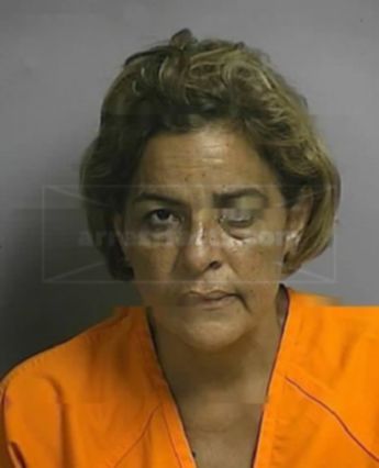 Mercedes Borrego