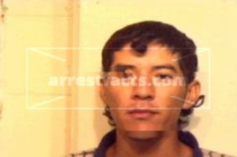 Javier Delgado Gonzalez