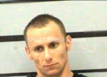 Steven Bryce Troublefield