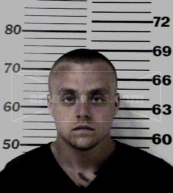 Bryan Andrew Buchanan