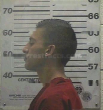 Francisco Macias
