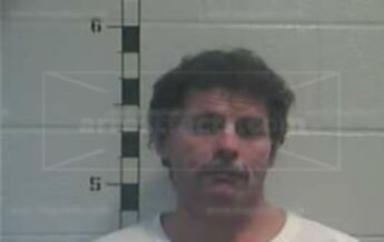 Jesse Allen Curran