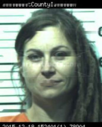 Nikoli Elizabeth Schlatter
