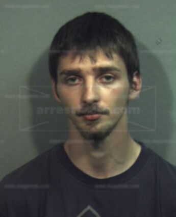 Jeffrey Carl Harrod