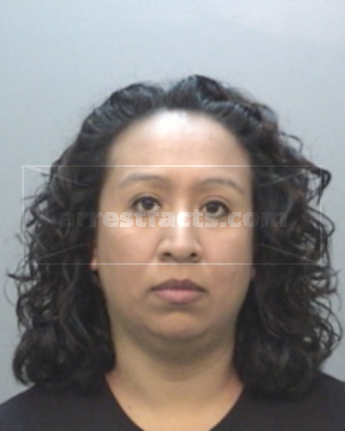 Mary Ovalle Velasquez