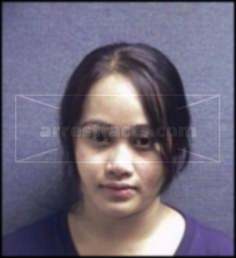 Jayleen Rachulap