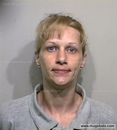 Beth Ann Gonzales