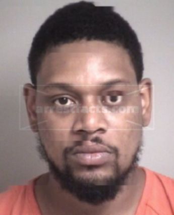 Marlowe Jamaal High