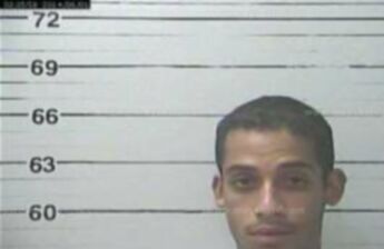 Kenneth Leon Sauls