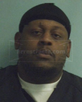 Jaunell Patrick Mcneal