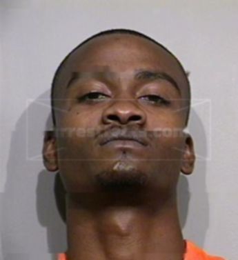 Courtney Ladean Jackson