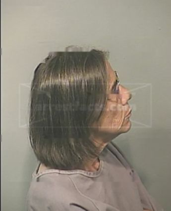 Janice M Mcallister