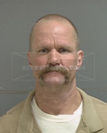 Michael Anthony Baird