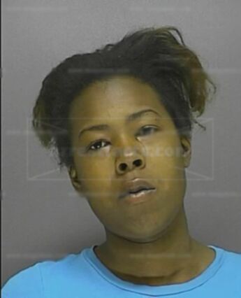 Iesha Shawnte Peoples
