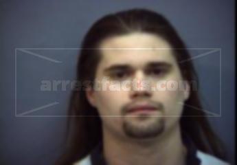 Justin Eric Wright
