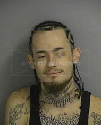 Mark Craig Pearman