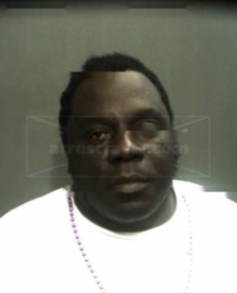 Edward Toliver