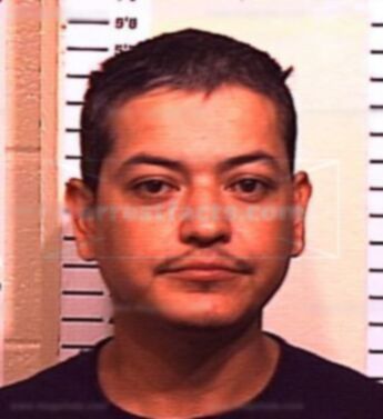 Steve Davila Ramirez