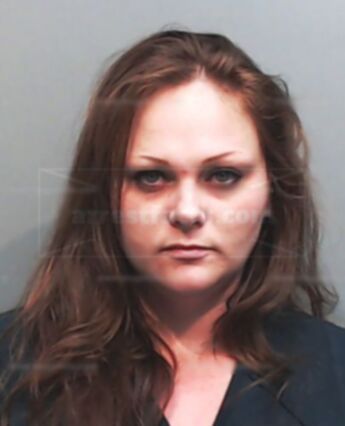 Ashley Nicole Trampota