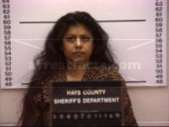 Dora Linda Torres