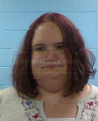 Misty Darlene Linton