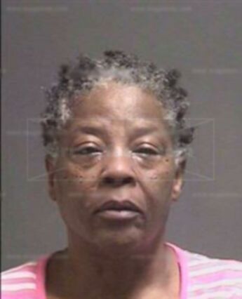 Linda Gail Rudolph