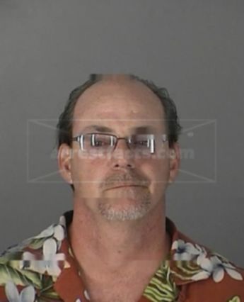Richard James Welch