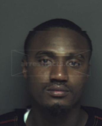 Anthony Jerome Brooks