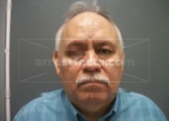 Gabino Garza Costilla