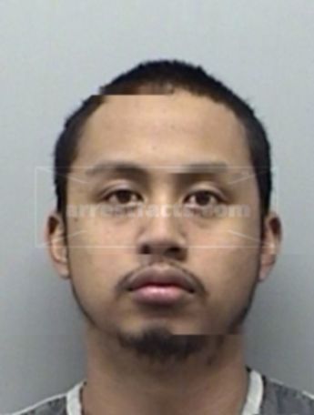 Joshua James Edelo