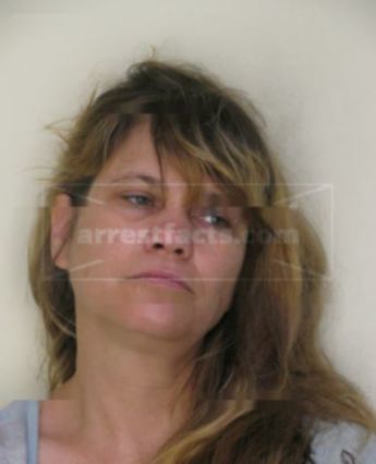 Leslie Linette Jordan