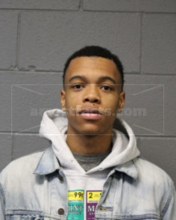 Sayvaughn Boyd