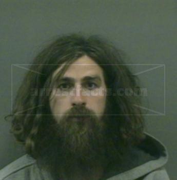 Mark David Yoder Elston