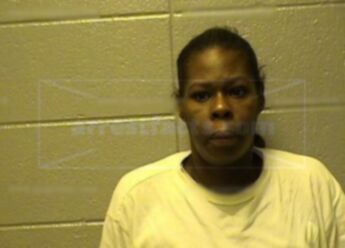 Yvette Moss