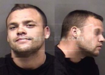 Matthew Travis Hadley