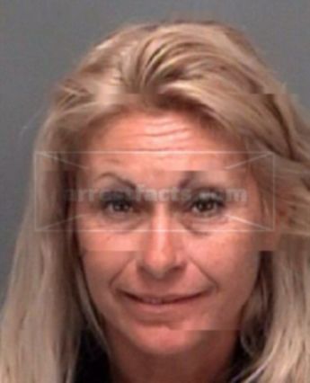 Sandra Ann Castagne