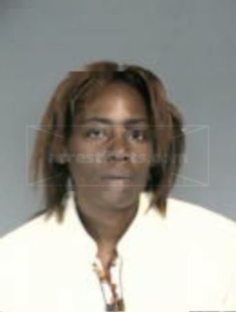Shanda Wilkins