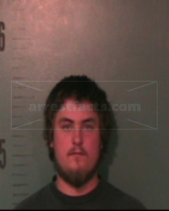 Cory Wade Treadwell