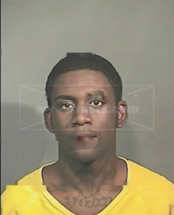 Derrick Devonte Chandler