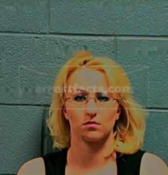 Kimber Danielle Carnes