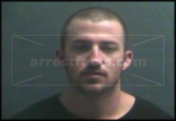 Chistopher Raymond Burriss