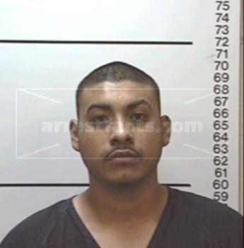 Jonathan R Molina