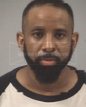Anthony Patrick Hernandez