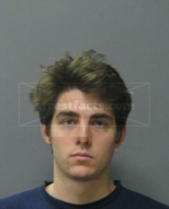 Rico Scott Meche