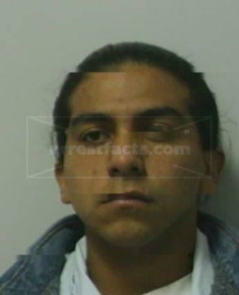 Frank J Padilla