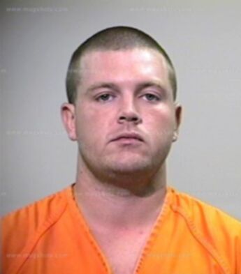 Charles Lee Strother