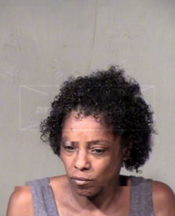 Sophia Lashawn Meeks