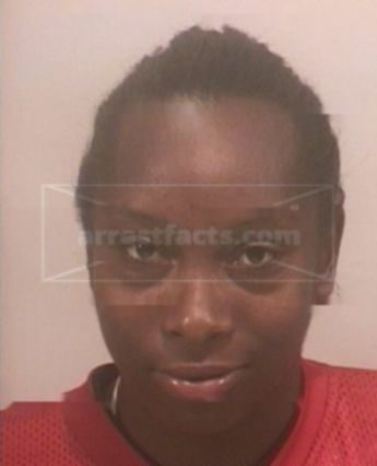 Tashania Bennett