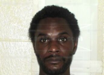 Derrick Ray