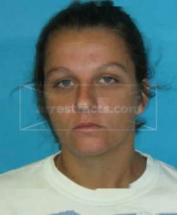 Brandy Lynn Hodge